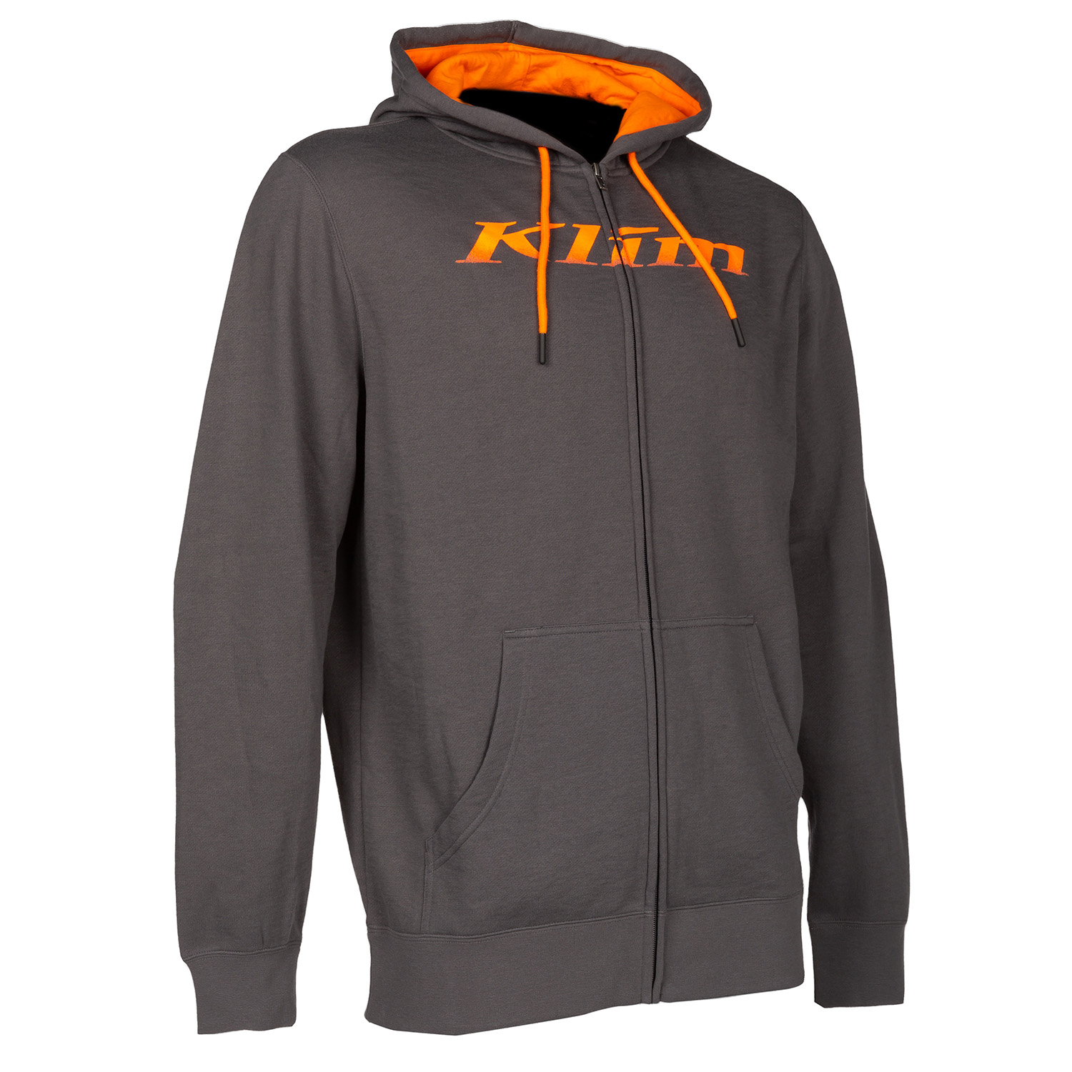 Shadow Zip Up Hoodie