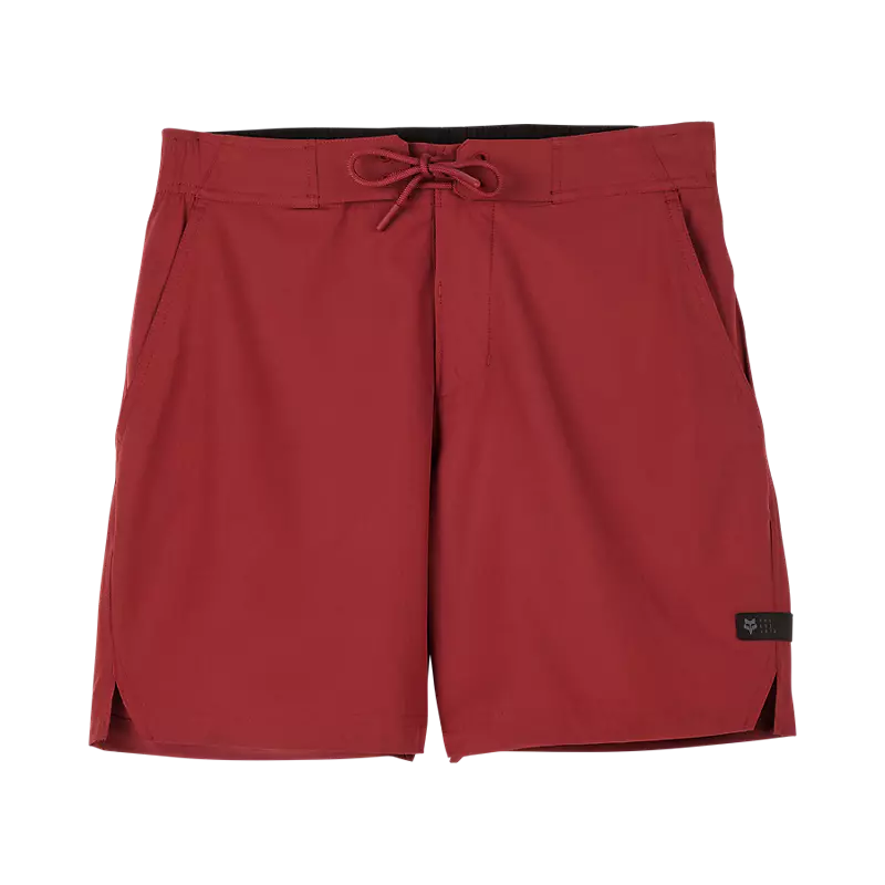 Essex Volley Solid Shorts