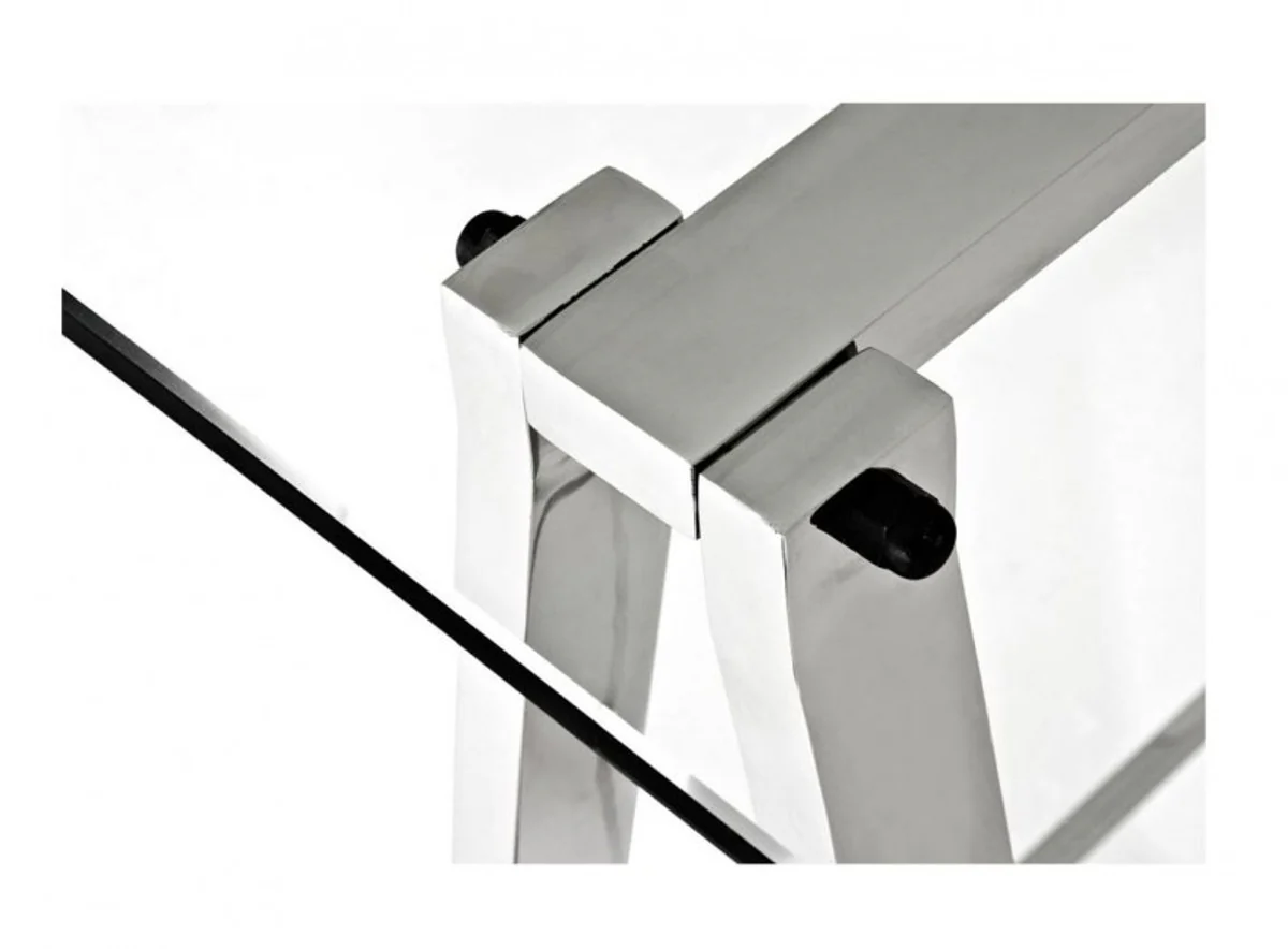 Casa Padrino Luxury Art Deco Desk 170 x 80 x H. 77 cm - Desk Office Furniture