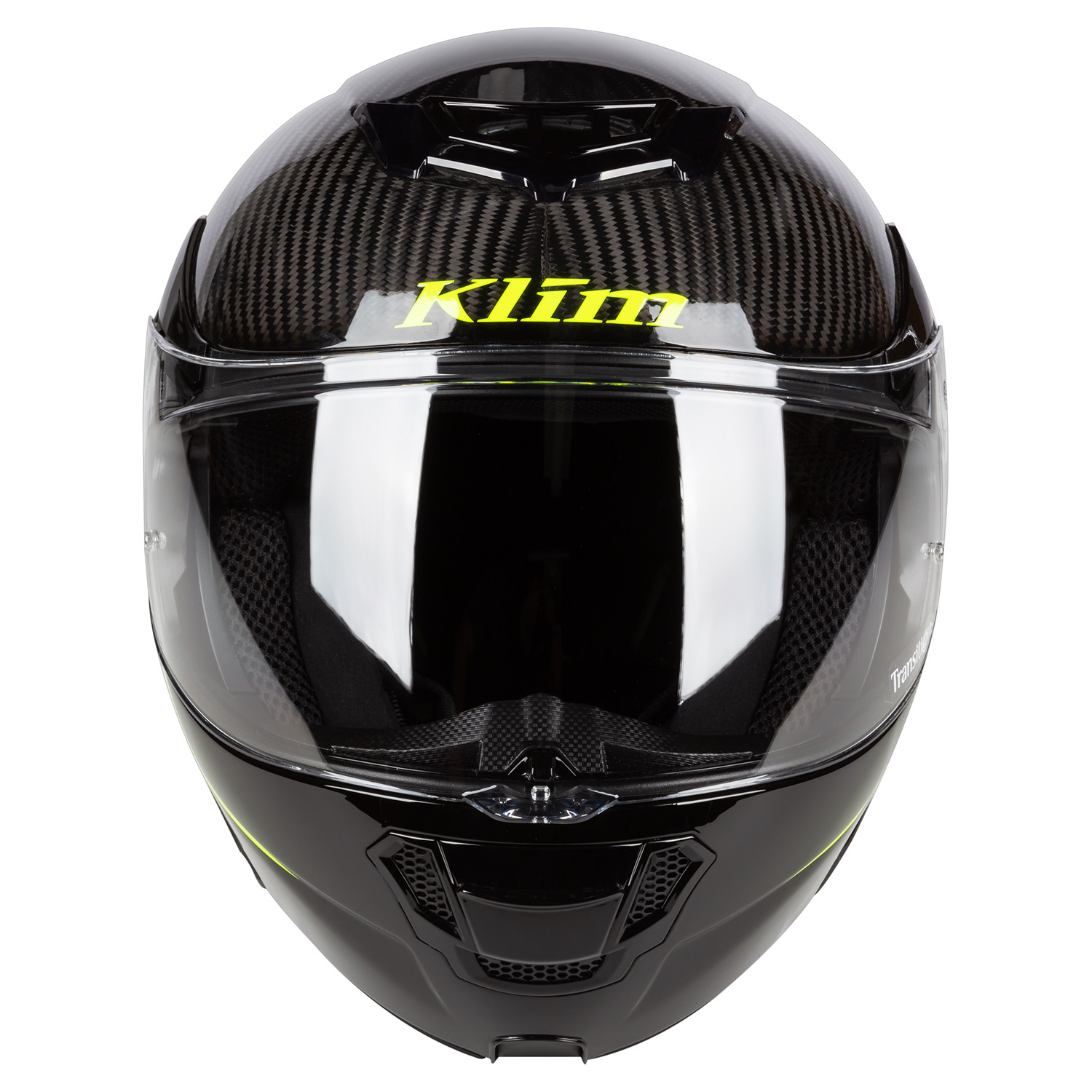 TK1200 Karbon Modular Helmet ECE/DOT