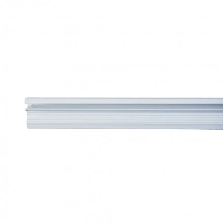 Guía de aluminio ø 7,5 mm para bordón de toldilla o avance caravana - por metros