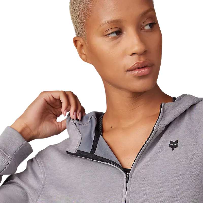 Womens Balance Pullover Hoodie