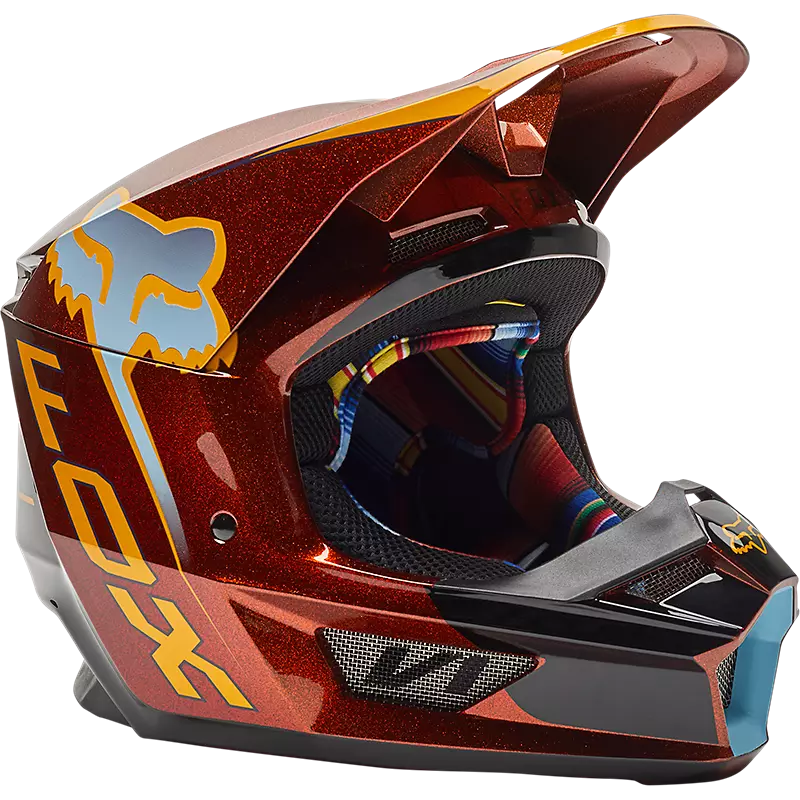 Youth V1 Cntro Helmet