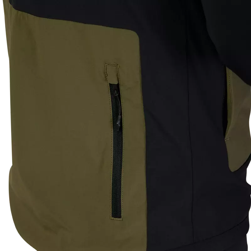 Defend Fire Alpha Vest