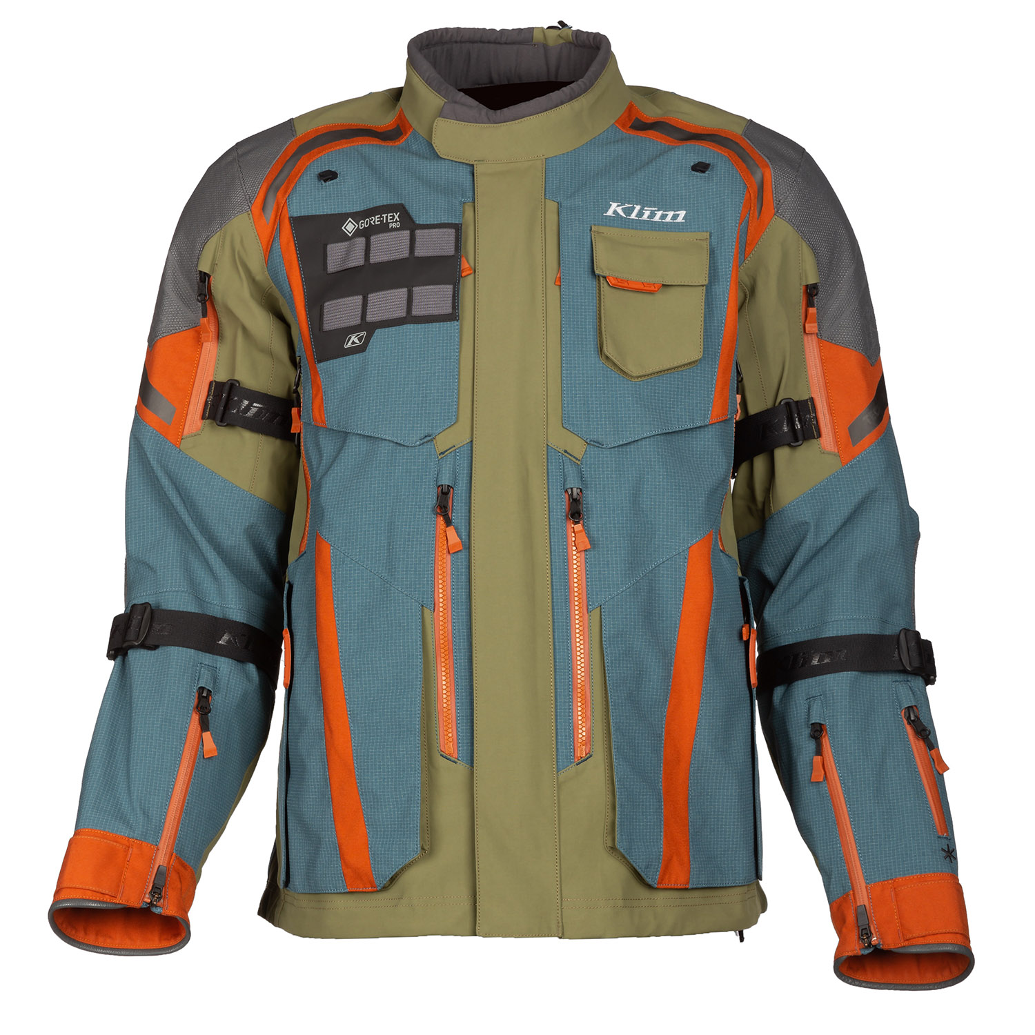 Badlands Pro A3 Jacket