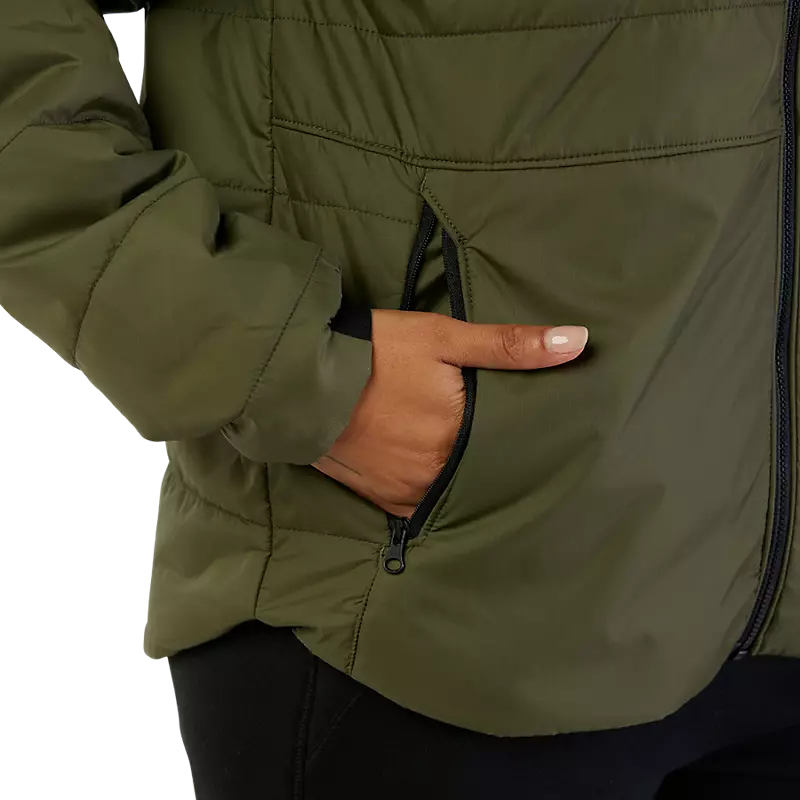 Womens Ridgeway 2.0 Jacket