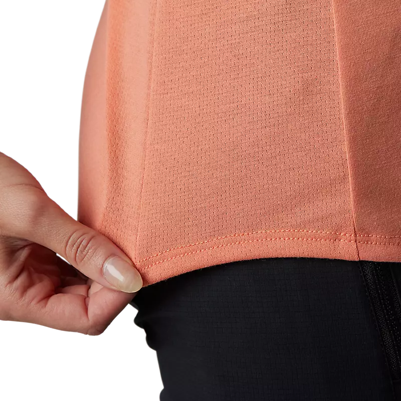 Womens Ranger Drirelease® Fract Jersey