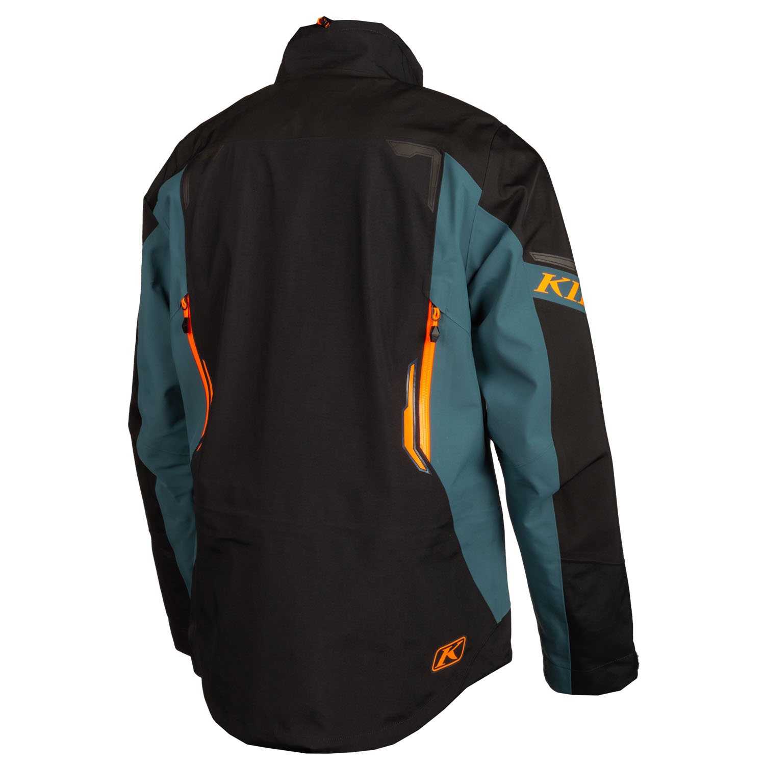Valdez Jacket