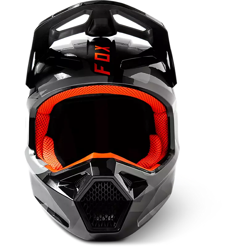 V1 Bnkr Helmet