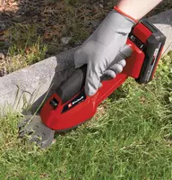 Cordless Grass- and Bush Shear GC-CG 18 Li-Solo
