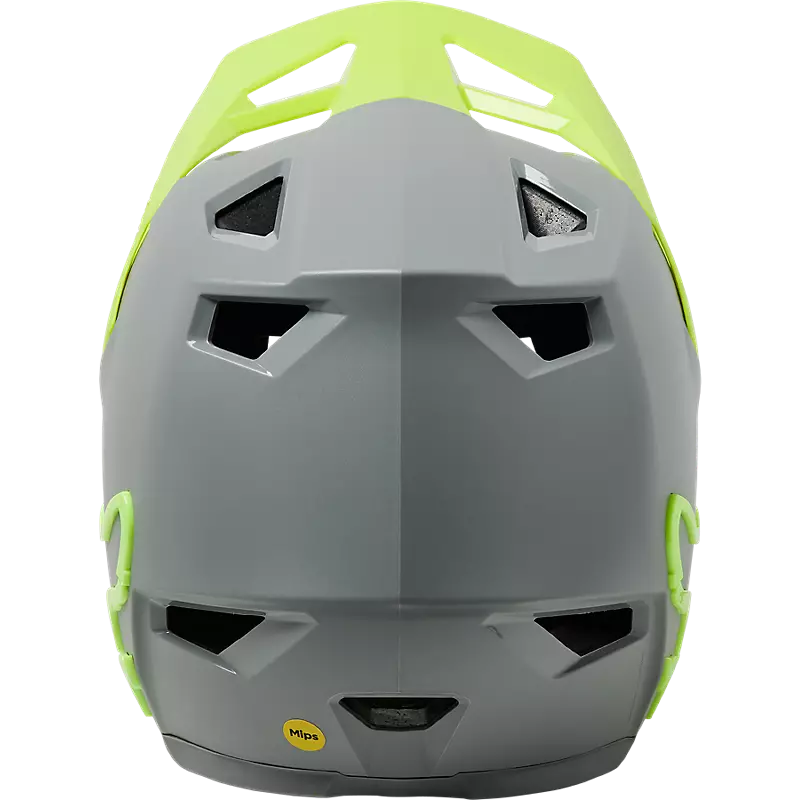 Youth Rampage Ceshyn Helmet