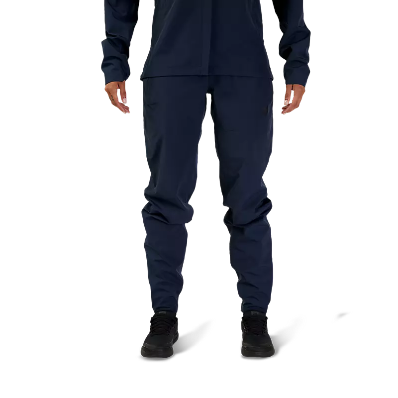 Womens Ranger 2.5-Layer Water Pants