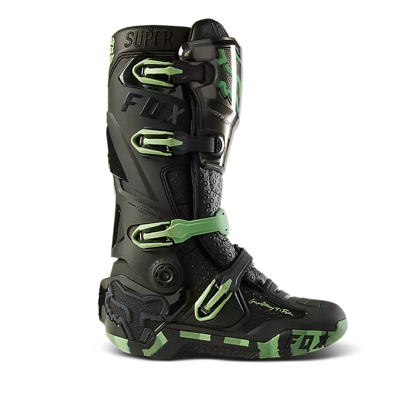 Instinct Founder's Edition Boots
