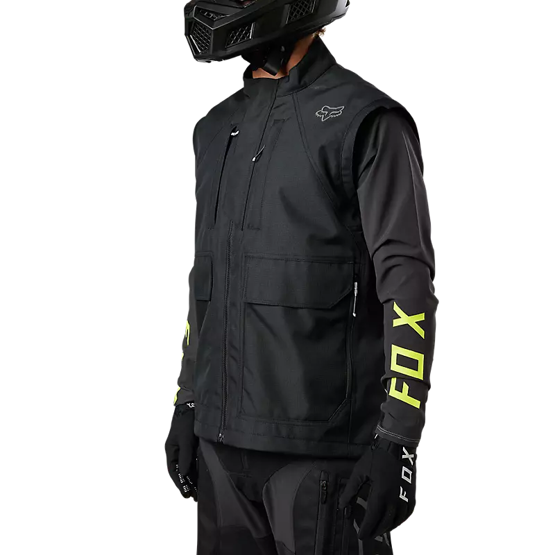 Defend Off Road Jacket