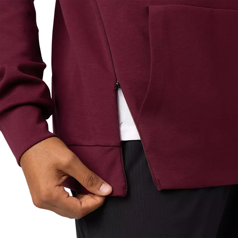 Rise Pullover Hoodie