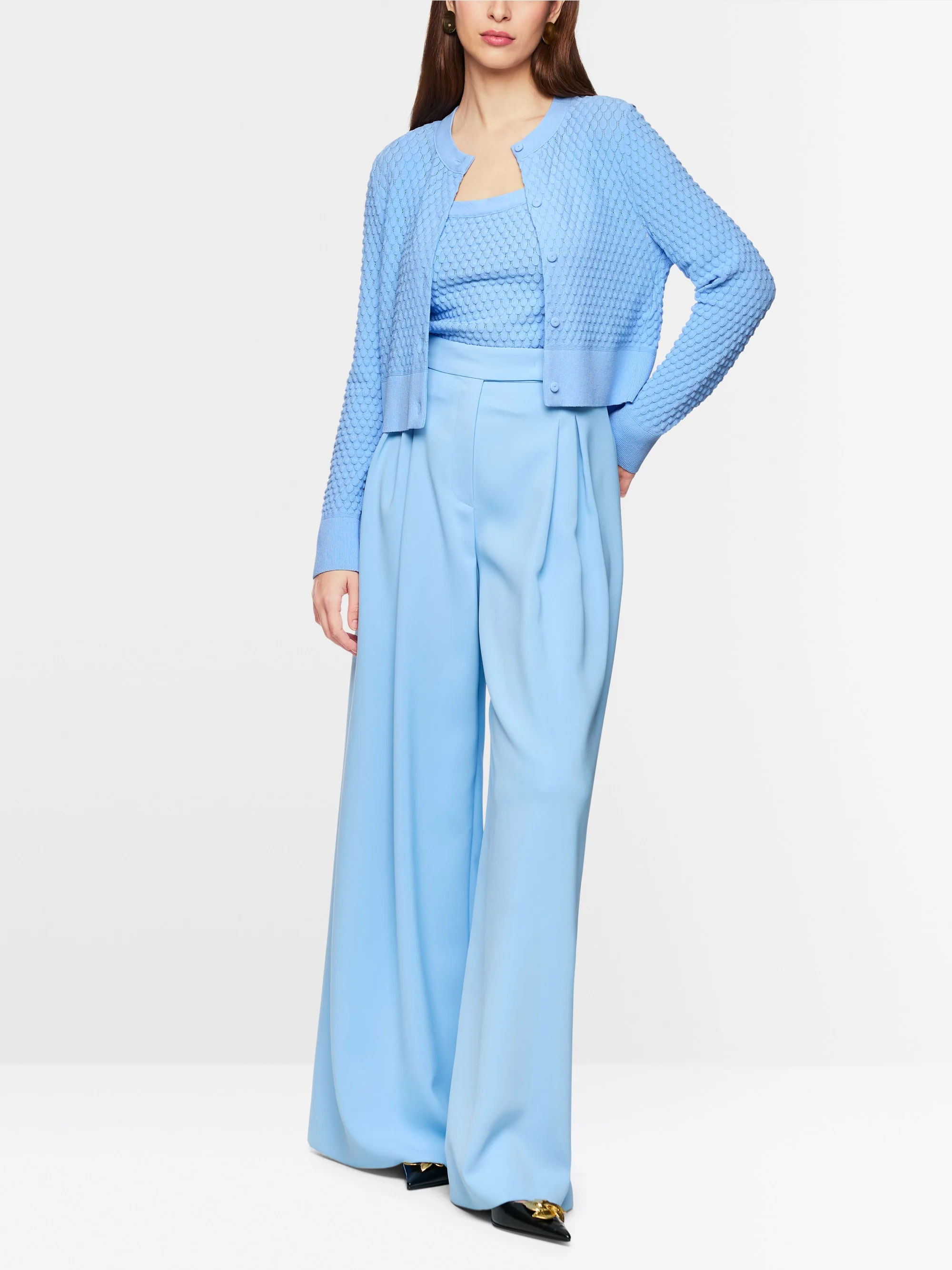 Marc-Cain Knitted in Germany cardigan