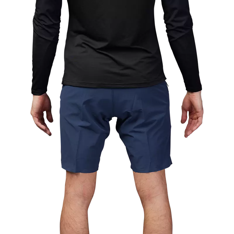 Flexair Ascent Lined Shorts