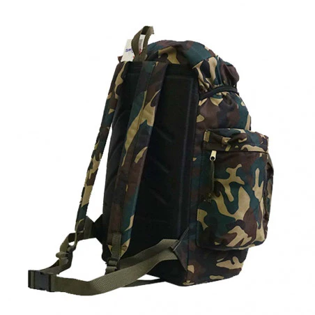 Clisport 563 25L Camu - Mochila de bushcraft