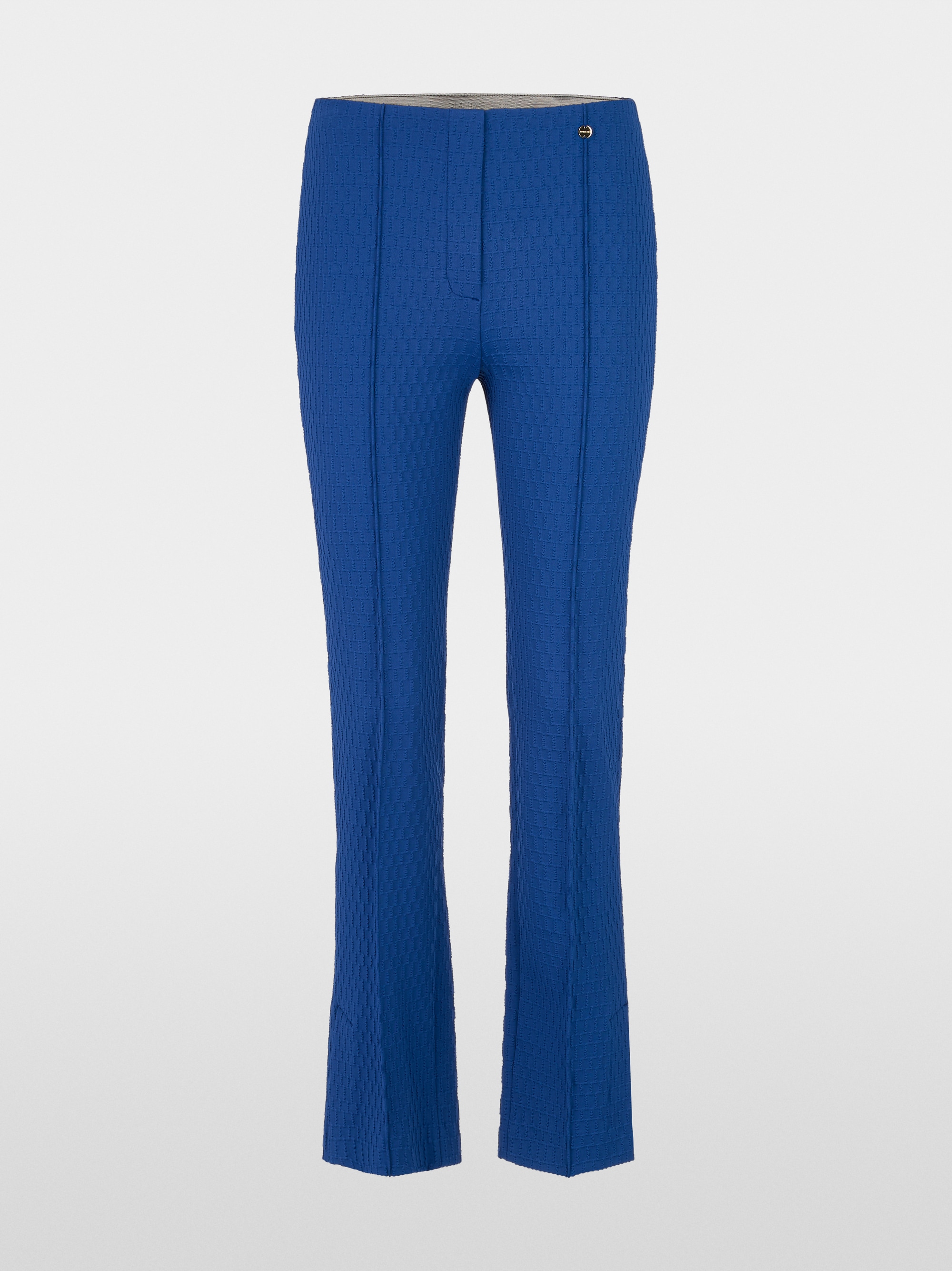 Marc-Cain FATSA made from structured fabric