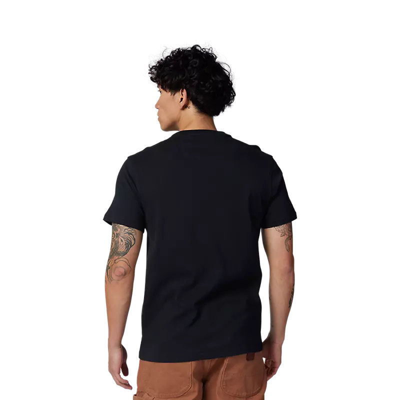 Level Up Pocket Tee