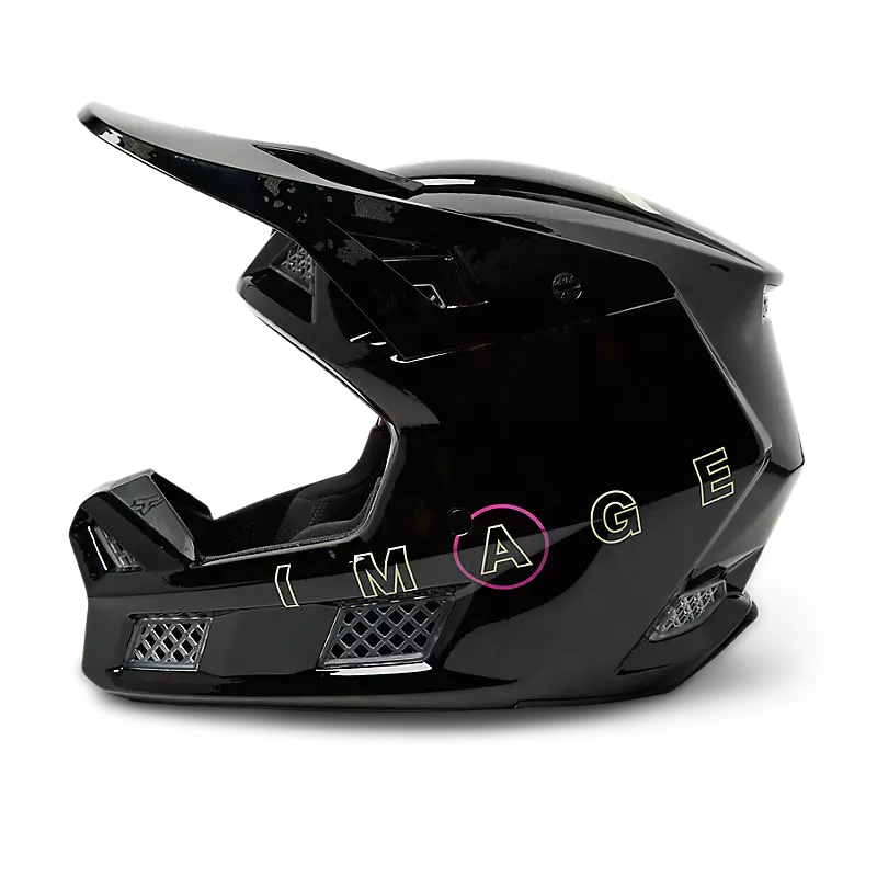 V3 RS Detonate Helmet (2023)