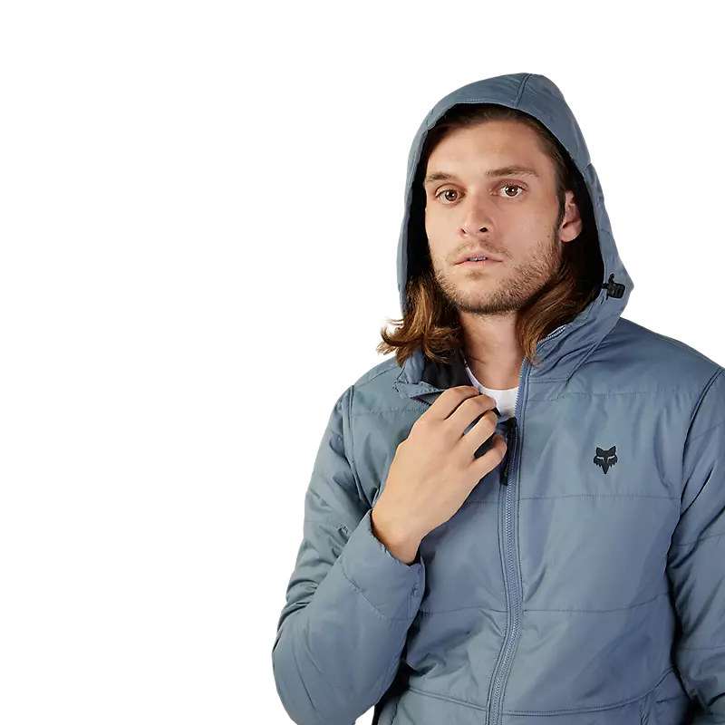Ridgeway 2.0 Jacket