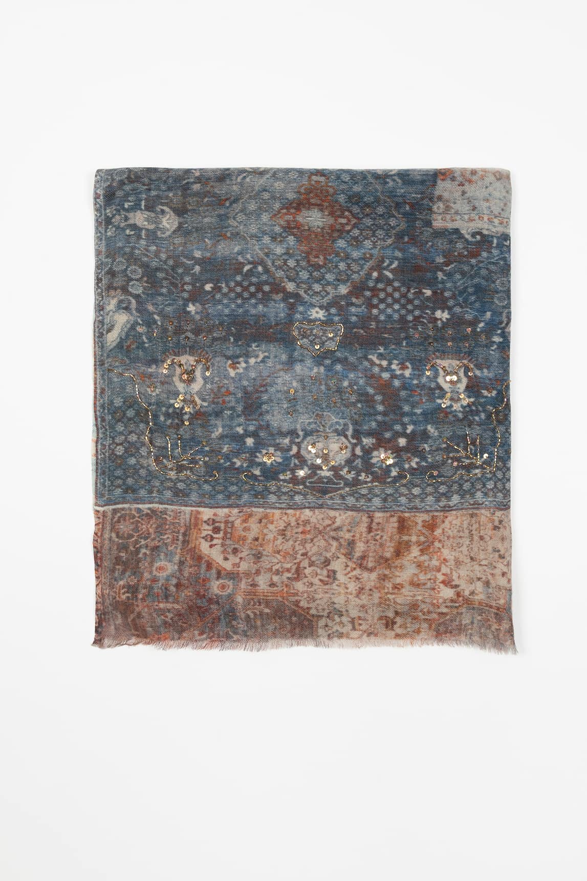 Rivera-spain Fular Viterbo