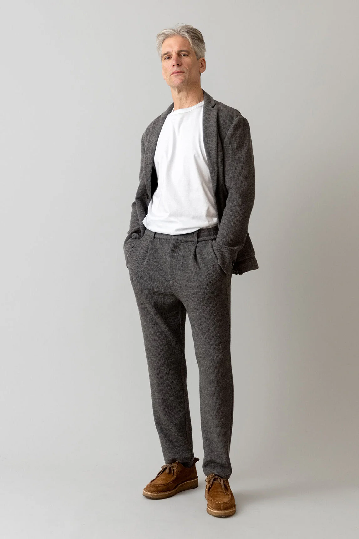 Rivera-spain Pantalón MOS MOSH Gallery MMGBaldo