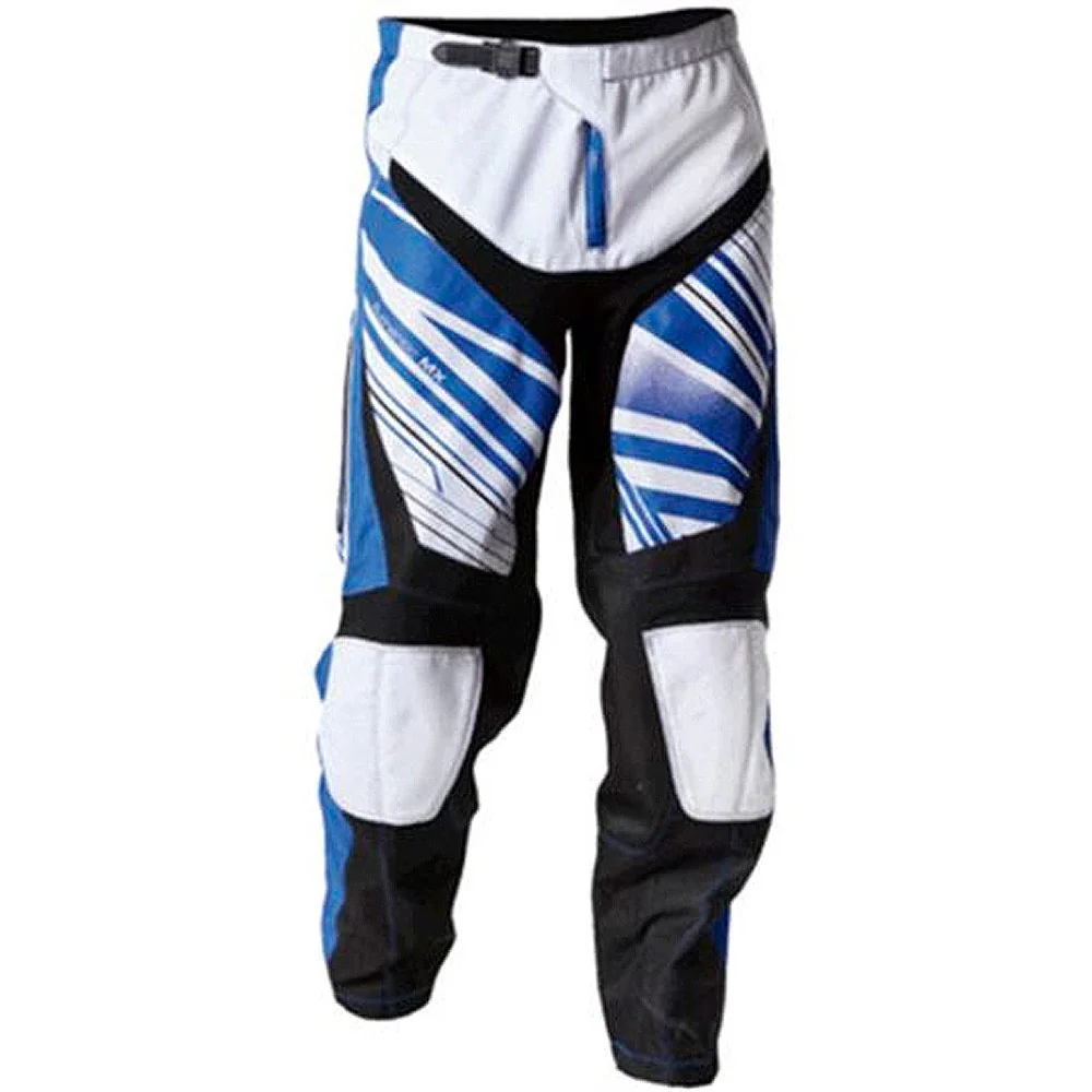 PANTALON AXO SR 2015 - INFANTIL AZUL
