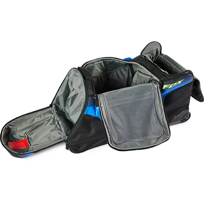 Shuttle Dkay Roller Gear Bag