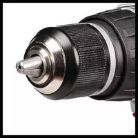 Cordless Impact Drill TP-CD 18/60 Li-i BL Solo