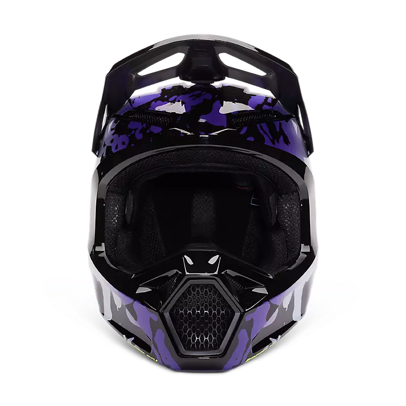 Youth V1 Morphic Helmet