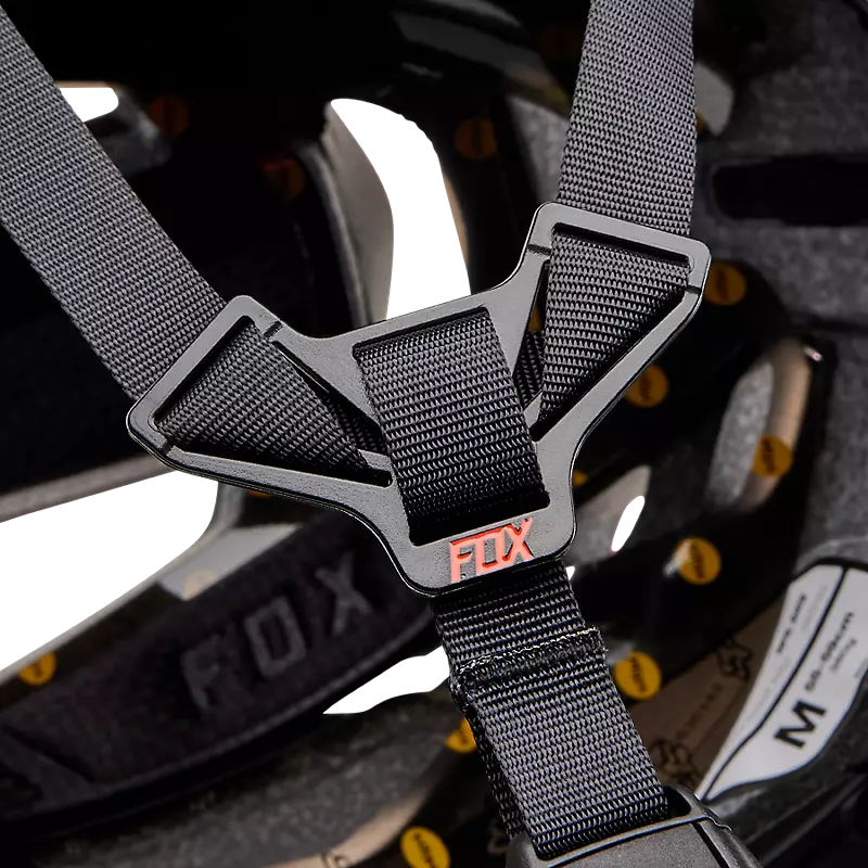 Speedframe Pro Helmet