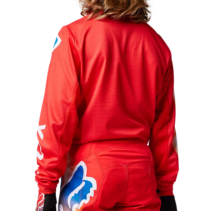 Youth 180 Toxsyk Jersey?