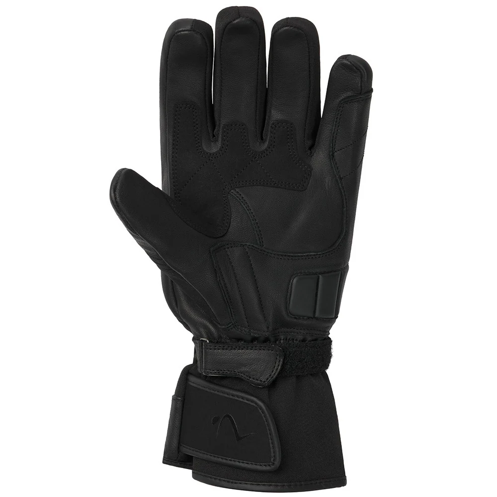 GUANTES OUT INVIERNO BAKER - NEGRO