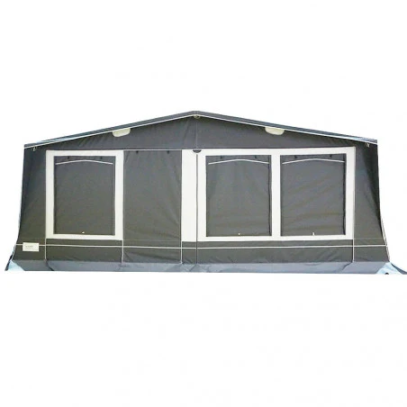 Soplair ANEXO LATERAL Zinnia Air - Avancé hinchable