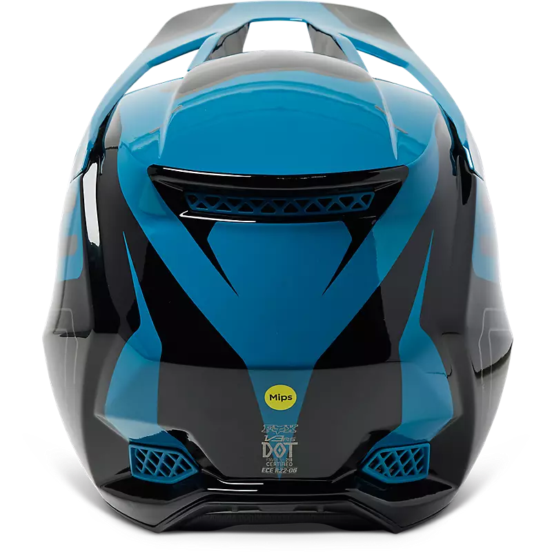V3 RS Ryaktr Helmet (2023)