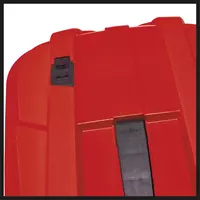 Cordless Lawn Mower GE-CM 36/34-1 Li-Solo