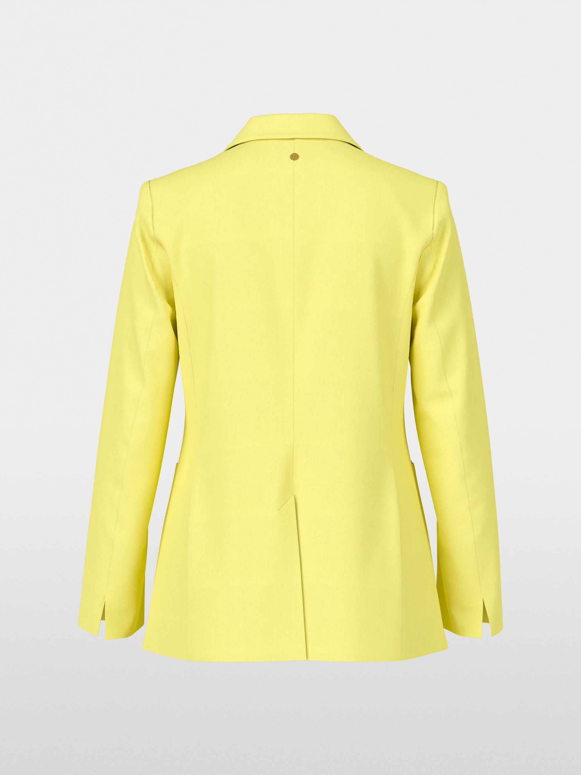 Marc-Cain Blazer in linen mix