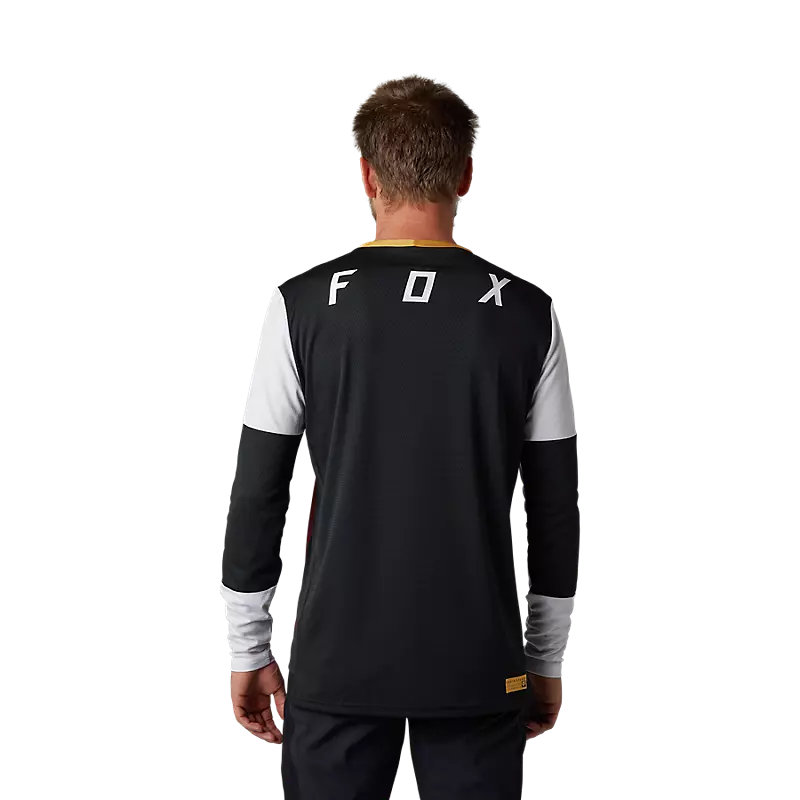 Defend Aurora Long Sleeve Jersey