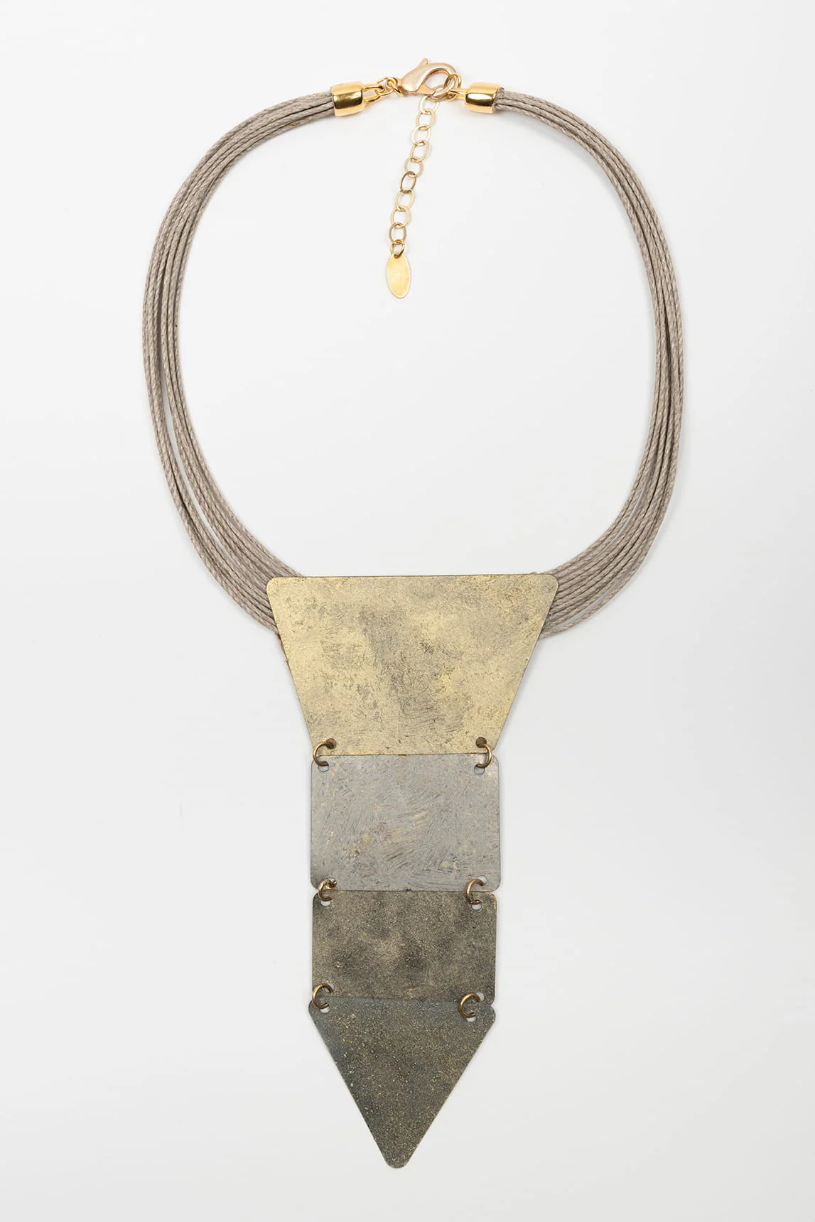 Rivera-spain Gargantilla FL Private Collection