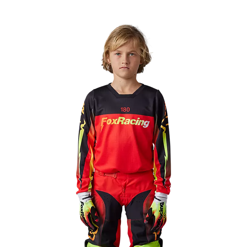Youth 180 Statk Jersey