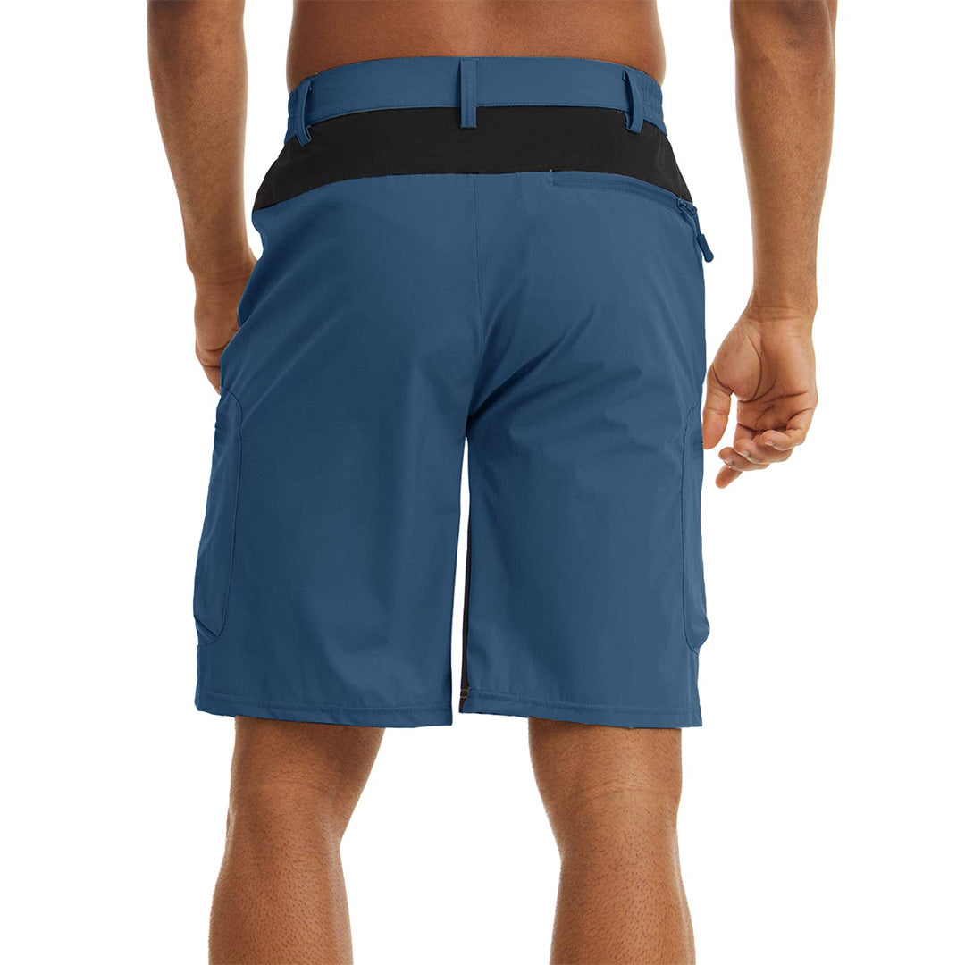Men's Quick-dry Outdoor Cargo Short