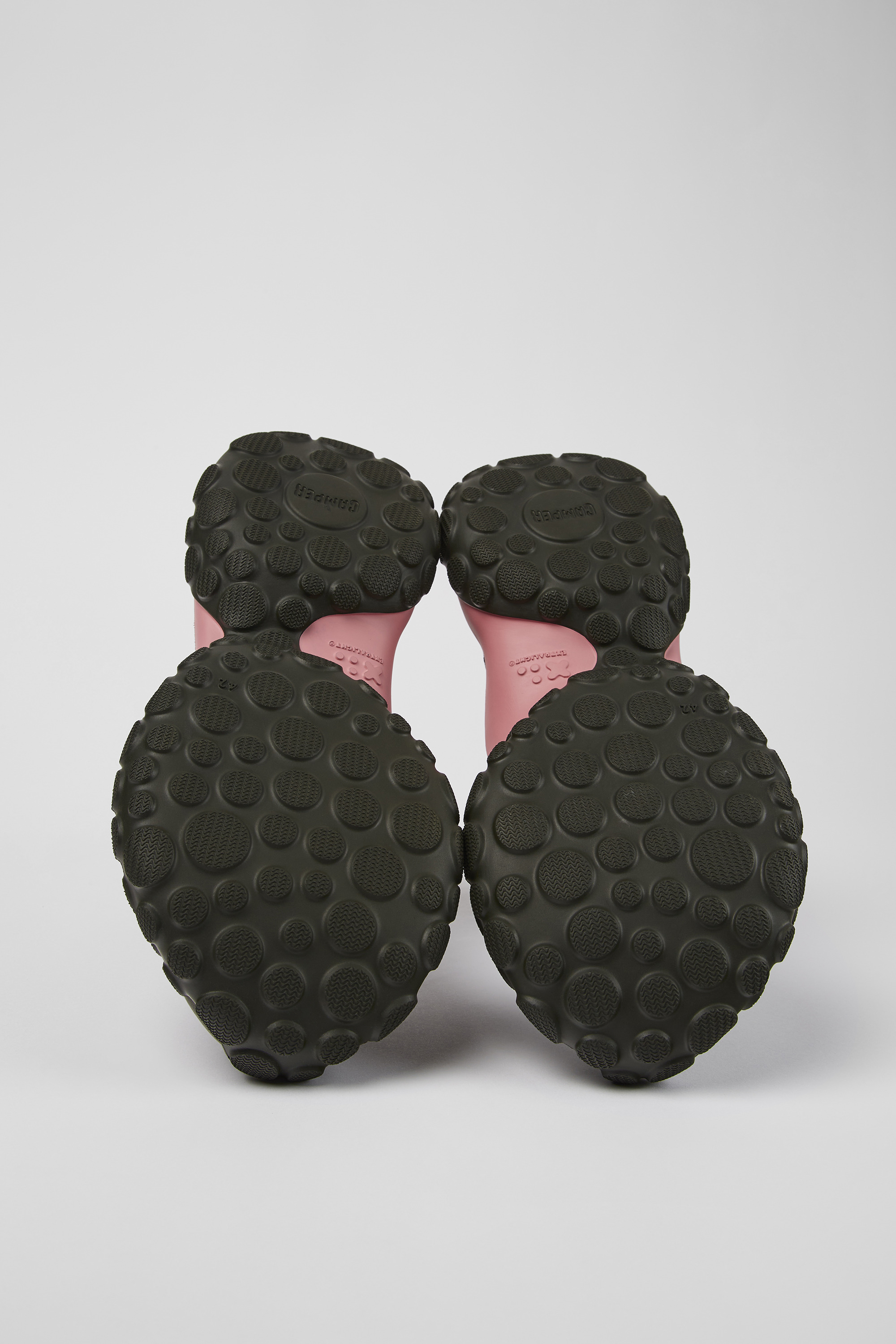 Pelotas Mars - Green responsibly raised leather ankle boots