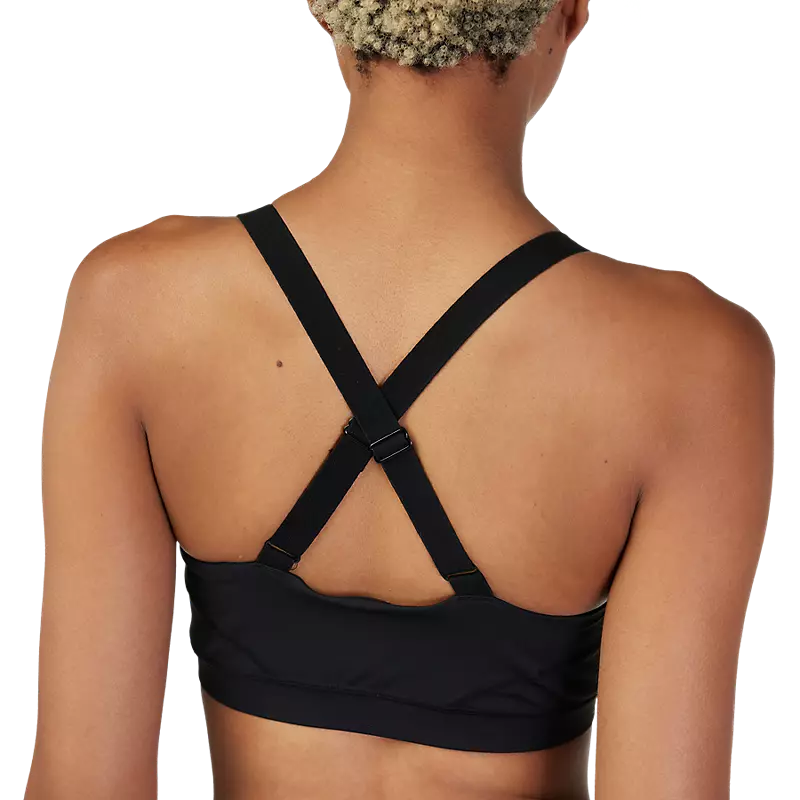 Womens Motive Sports Bra