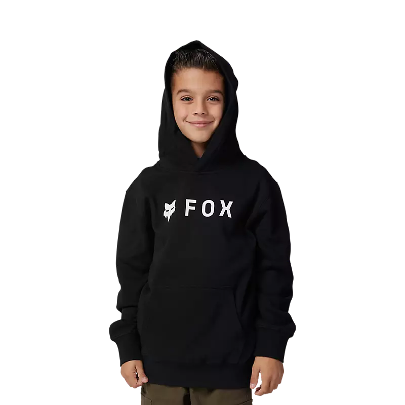 Youth Absolute Pullover Hoodie