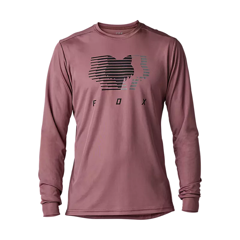 Ranger Dayto Long Sleeve Jersey