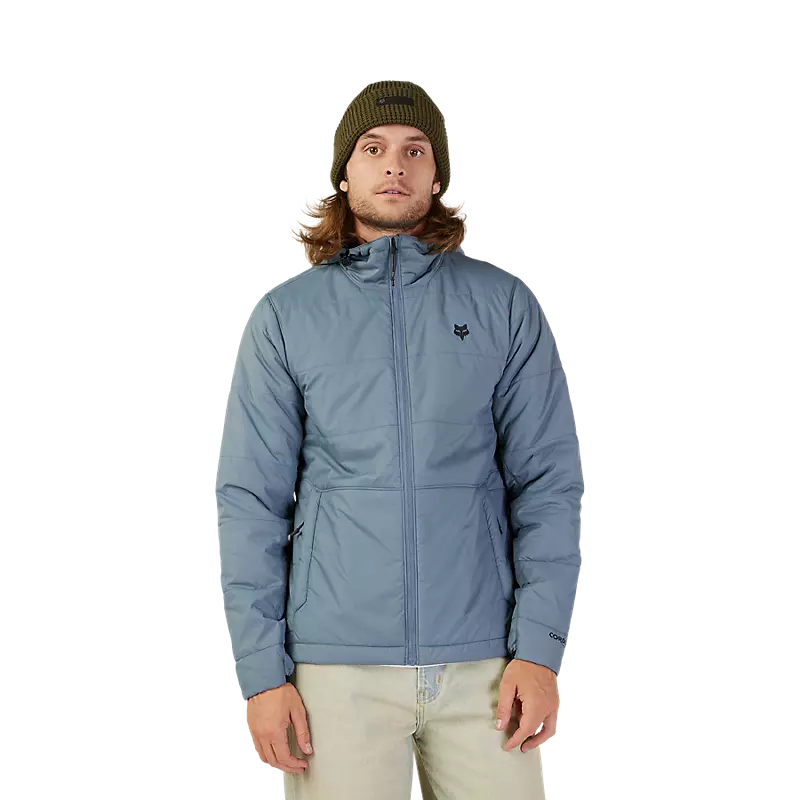 Ridgeway 2.0 Jacket