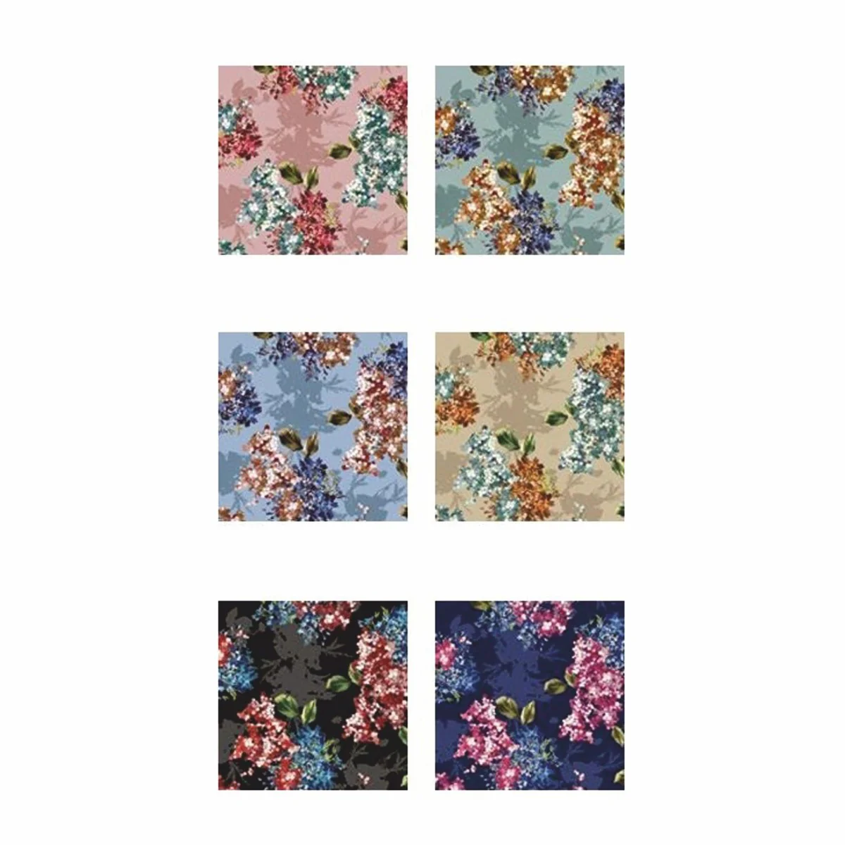 Casa Padrino silla de comedor barroco de lujo con reposabrazos púrpura / blanco - Muebles barrocos