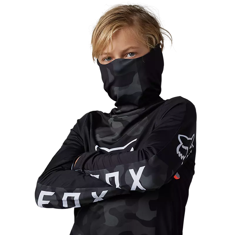 Youth Ranger Drive Krux SXS Jersey